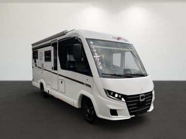 Carthago C2-tourer I 143 KB LE comfort