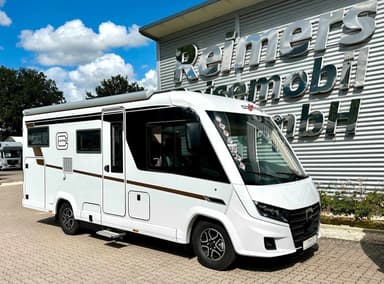 Carthago C2-tourer I 143 KB LE comfort