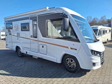 Carthago C2-tourer I 143 KB LE comfort