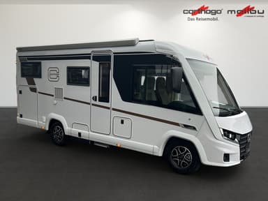 Carthago C2-tourer I 143 KB LE comfort