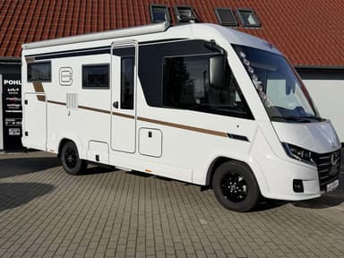 Carthago C2-tourer I 143 KB LE comfort MB MJ26