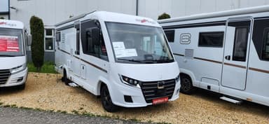 Carthago C2-tourer I 145 RB LE comfort