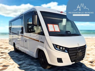 Carthago C2-tourer I 145 RB LE comfort 2026