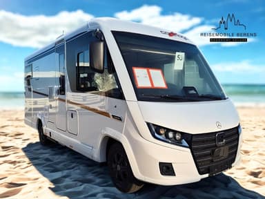 Carthago C2-tourer I 145 RB LE comfort 2026