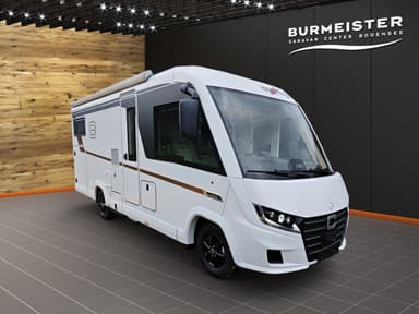Carthago C2-tourer I 145 RB LE comfort