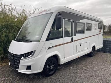 Carthago C2-tourer I 145 RB LE comfort