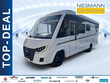 Carthago C2-tourer I 145 RB-LE comfort 4.2t