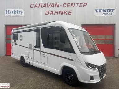 Carthago C2-tourer I 145 RB-LE comfort 4.2t