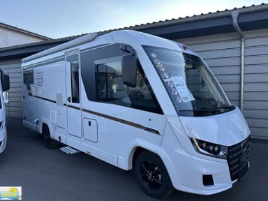 Carthago C2-tourer I 145 RB-LE comfort 4.2t