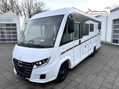 Carthago C2-tourer I 145 RB LE comfort