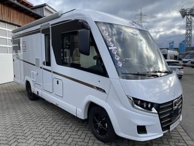 Carthago C2-tourer I 145 RB LE comfort