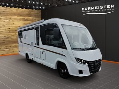 Carthago C2-tourer I 145 RB LE comfort