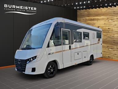 Carthago C2-tourer I 145 RB LE comfort