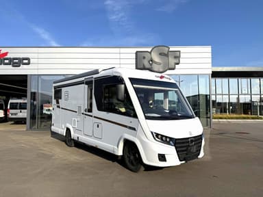 Carthago C2-tourer I 145 RB LE comfort