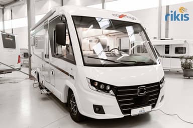 Carthago C2-tourer I 145 RB LE comfort