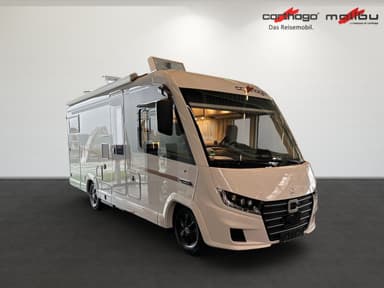 Carthago C2-tourer I 145 RB LE