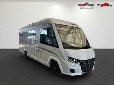 Carthago C2-tourer I 145 RB LE lightweight