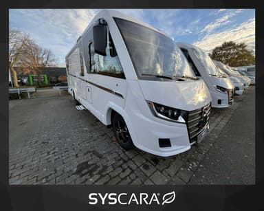 Carthago C2-tourer I 147 RB LE L comfort