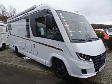 Carthago C2-tourer I 147 RB LE L comfort