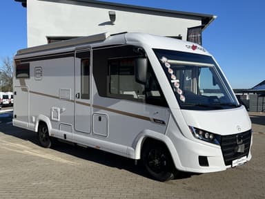 Carthago C2-tourer I 147 RB LE L comfort