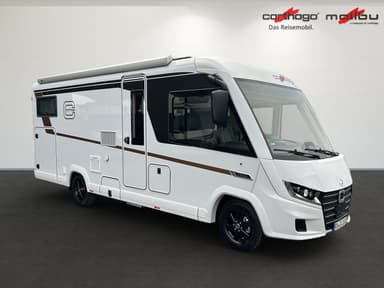 Carthago C2-tourer I 147 RB LE L comfort