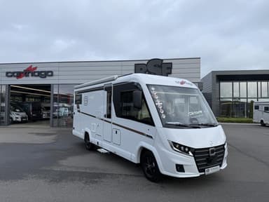 Carthago C2-tourer I 147 RB LE L comfort