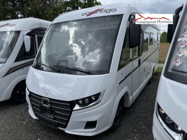 Carthago C2-tourer I 147 RB LE L comfort