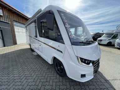 Carthago C2-tourer I 147 RB LE L comf.
