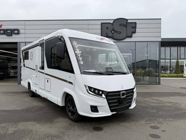 Carthago C2-tourer I 148 RB QB K