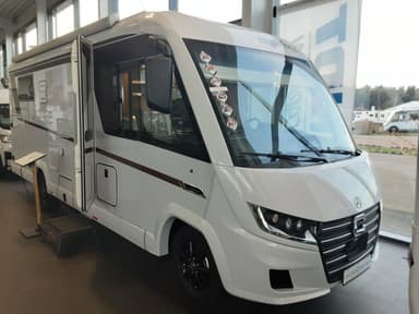 Carthago C2-tourer I 148 RB QB L comfort