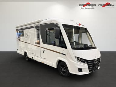 Carthago C2-tourer I 148 RB QB L comfort