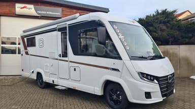 Carthago C2-tourer I 148 RB QB L comfort