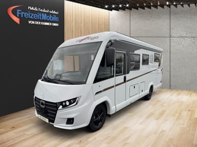 Carthago C2-tourer I 148 RB QB L comfort