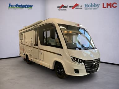 Carthago C2-tourer I I 145 KB-LE COMFORT 4.2 t