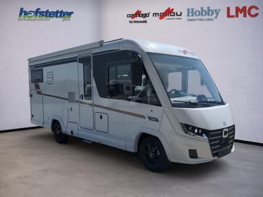Carthago C2-tourer I I 145 RB-LE comfort 4.2t MB