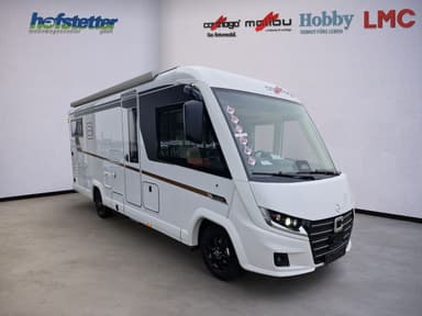 Carthago C2-tourer I I 147 RB-LE L COMFORT 4.2 t
