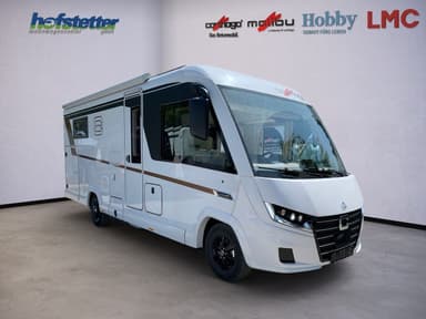 Carthago C2-tourer I I 148 RB-QB L comfort 4.2t MB