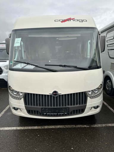 Carthago chic c-line I 4,2