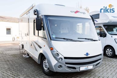 Carthago chic c-line I 4.2