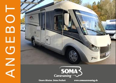 Carthago chic c-line I 4.2