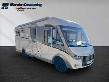 Carthago chic c-line I 4.8 LE (505)