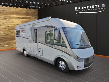 Carthago chic c-line I 4.8 LE
