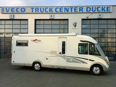 Carthago chic c-line I 4.9