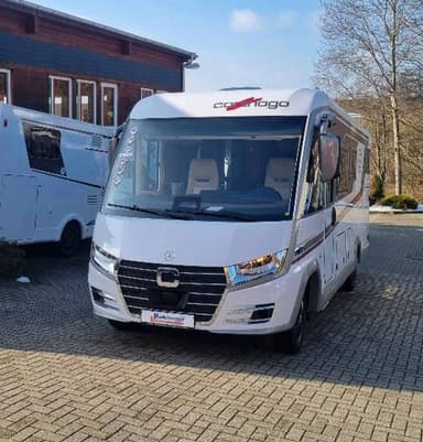 Carthago chic c-line I 4.9 LE