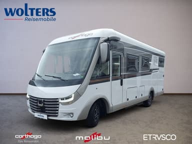 Carthago chic c-line I 4.9 LE