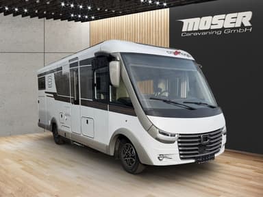 Carthago chic c-line I 4.9 LE
