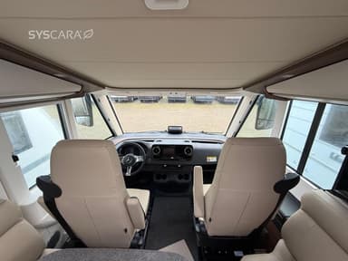 Carthago chic c-line I 4.9 LE