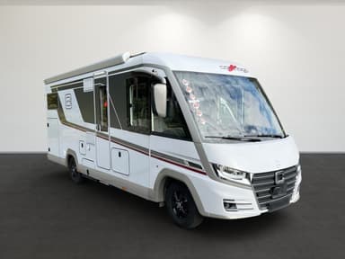 Carthago chic c-line I 4.9 LE