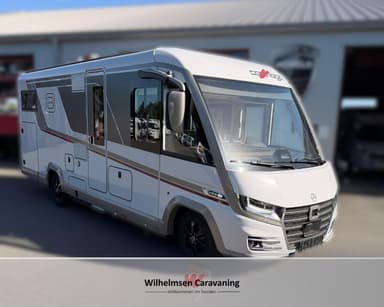 Carthago chic c-line I 4.9 LE