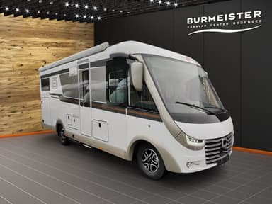 Carthago chic c-line I 4.9 LE
